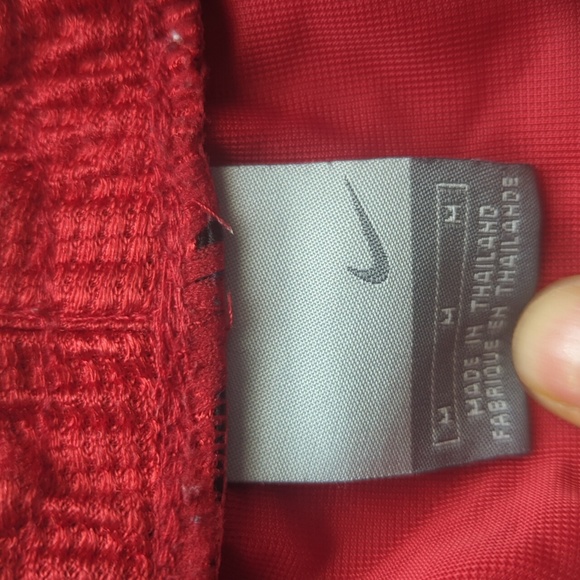 Nike basketball shorts - Picture 2 of 3